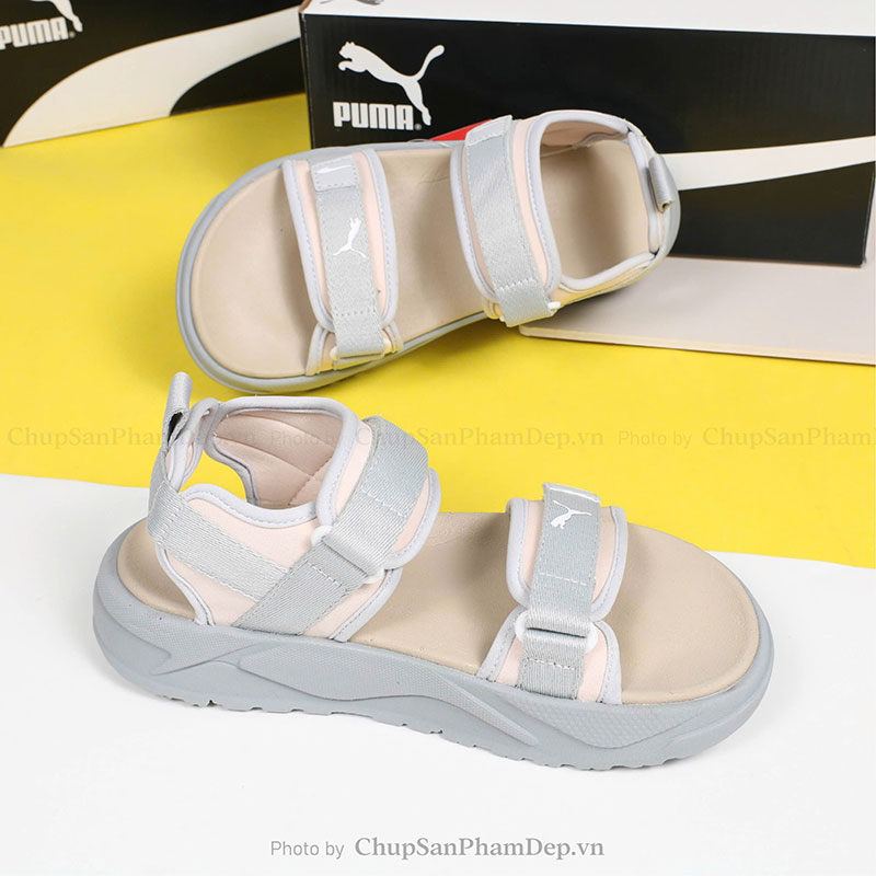 Sandal 2 Quai Puma Thiết Kế Năng Động