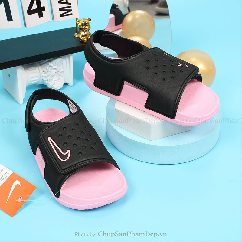 Sandal Nike Trẻ Em Thể Thao