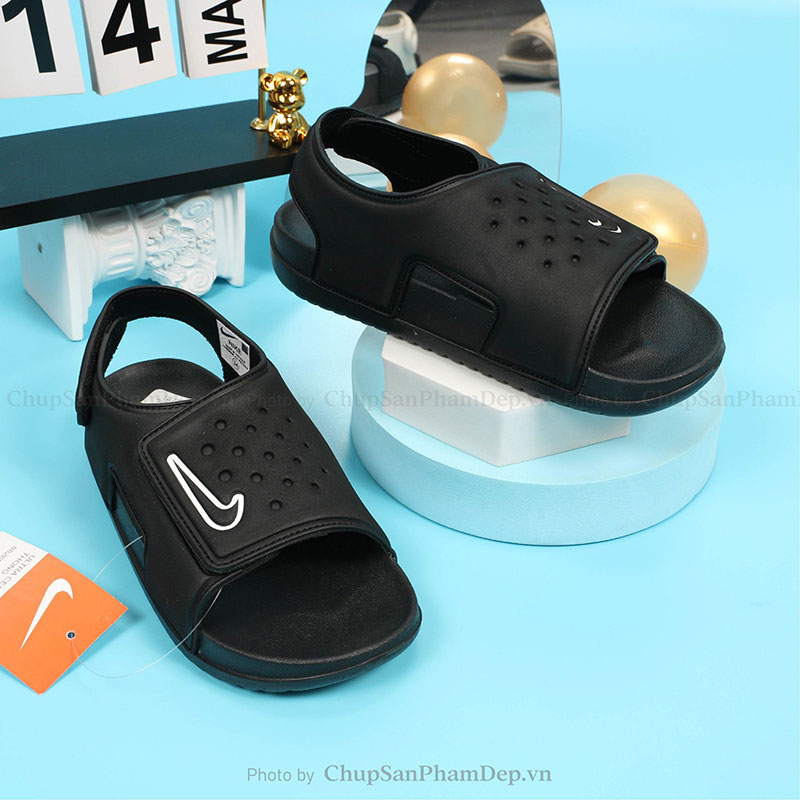 Sandal Nike Trẻ Em Thể Thao