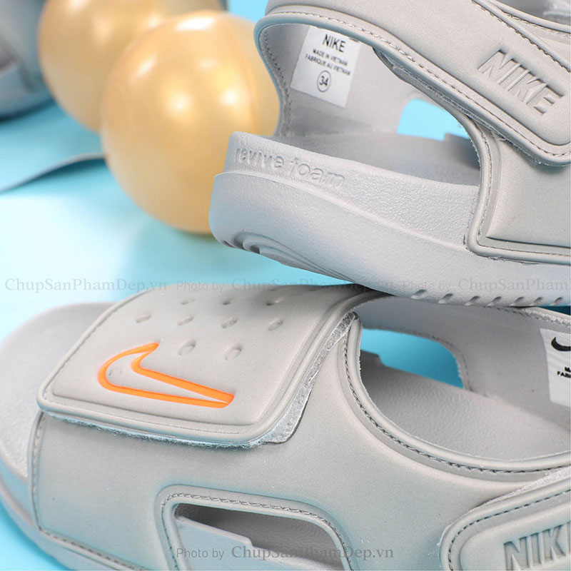 Sandal Nike Trẻ Em Thể Thao