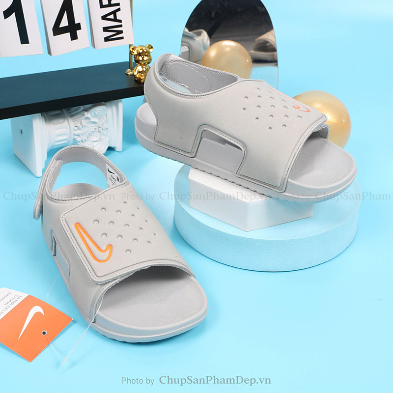 Sandal Nike Trẻ Em Thể Thao