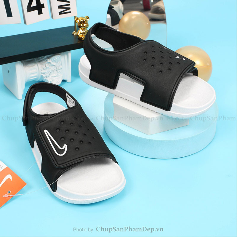 Sandal Nike Trẻ Em Thể Thao