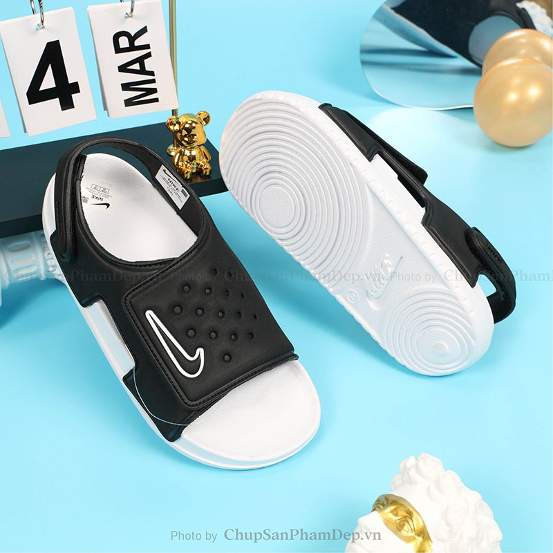 Sandal Nike Trẻ Em Thể Thao