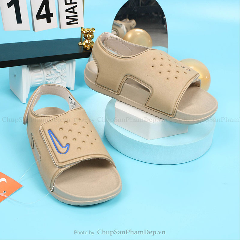 Sandal Nike Trẻ Em Thể Thao