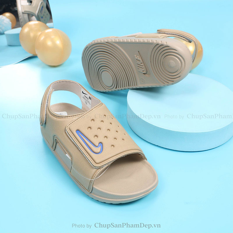 Sandal Nike Trẻ Em Thể Thao