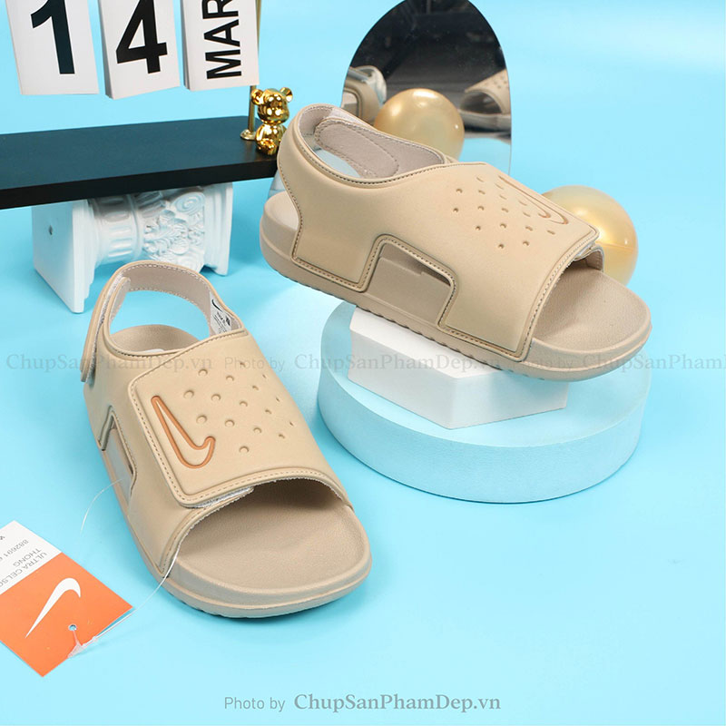 Sandal Nike Trẻ Em Thể Thao