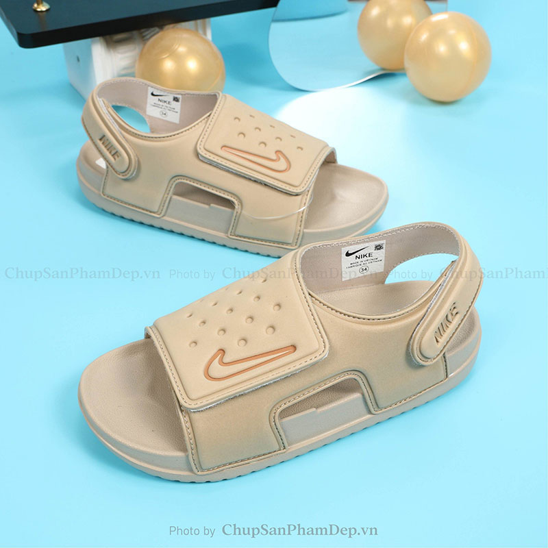 Sandal Nike Trẻ Em Thể Thao