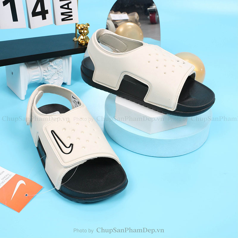 Sandal Nike Trẻ Em Thể Thao