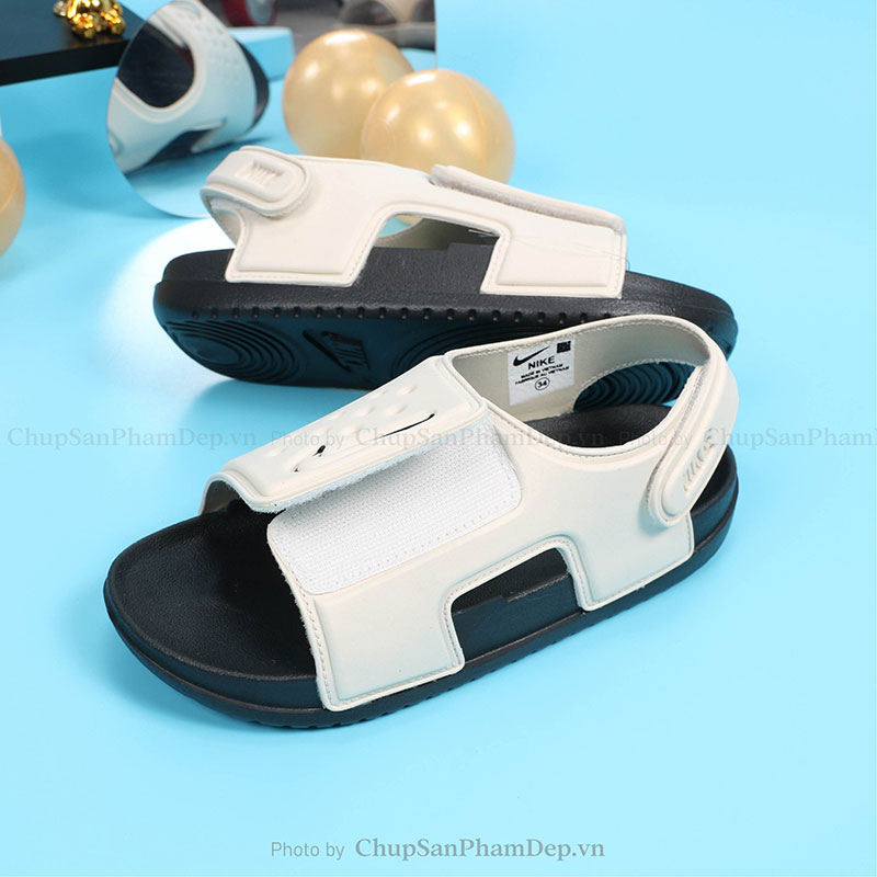 Sandal Nike Trẻ Em Thể Thao