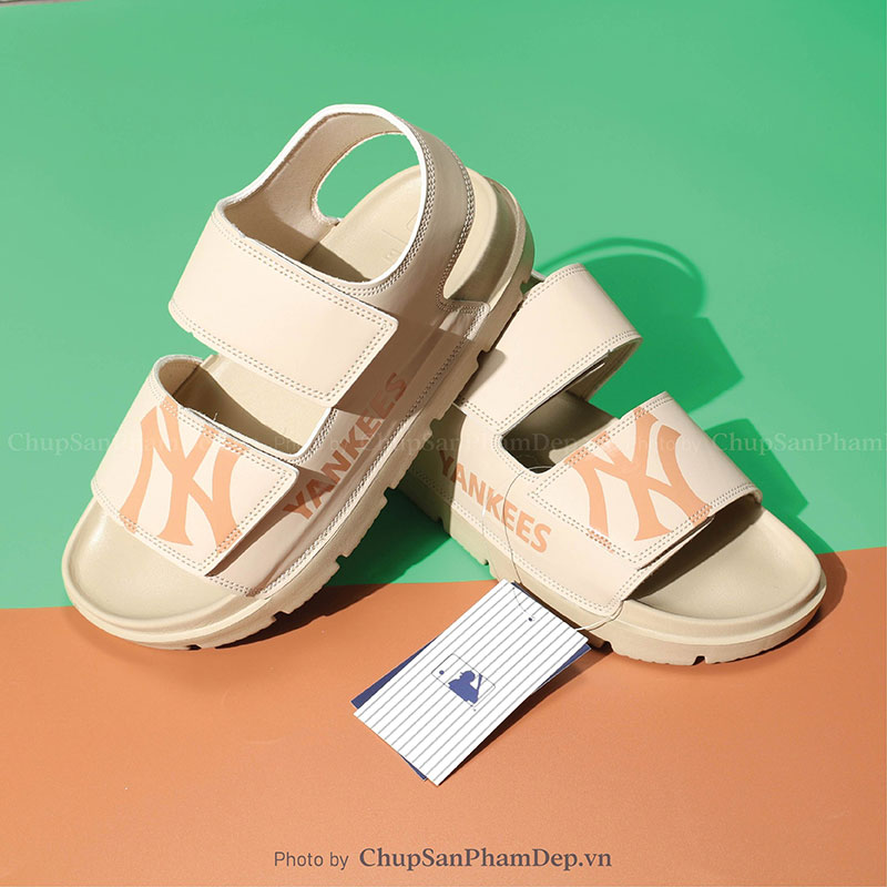 Sandal NY 2 Quai Bản To Cao Cấp