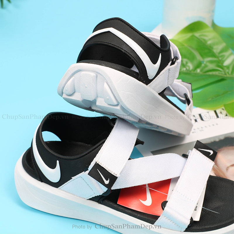 Sandal Quai Xéo Nike Pro Phối Màu