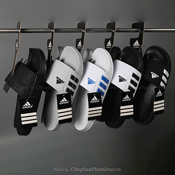 Dép Adidas 3 Sọc Siêu Cấp