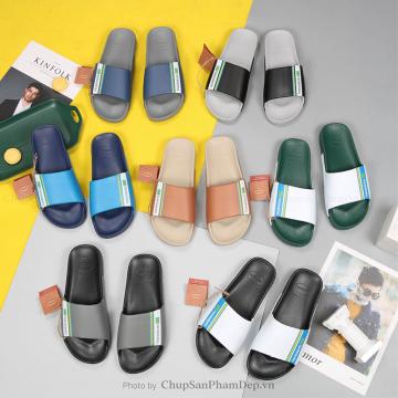 Đúc Havaianas Đế Phối Màu