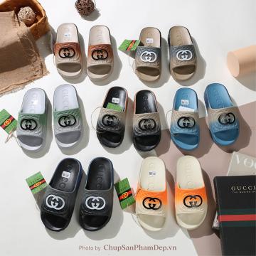 Đúc Loang Màu Phối Gucci