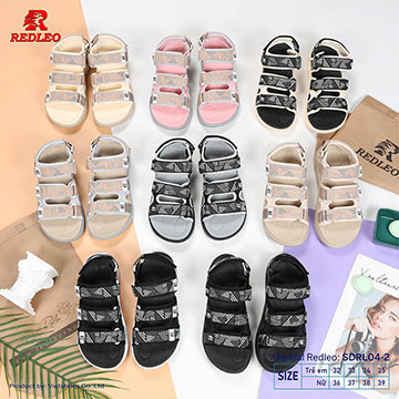 Sandal Redleo 3 Quai Sọc